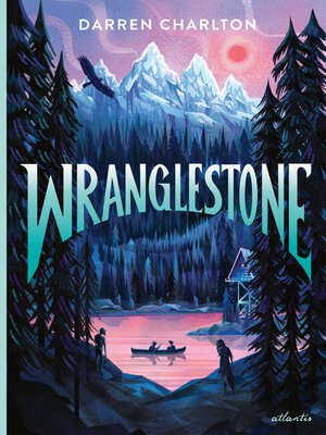 cover image of Wranglestone